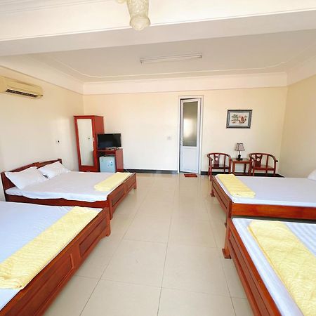 Hai Yen Hotel Quang Binh Dong Hoi Esterno foto