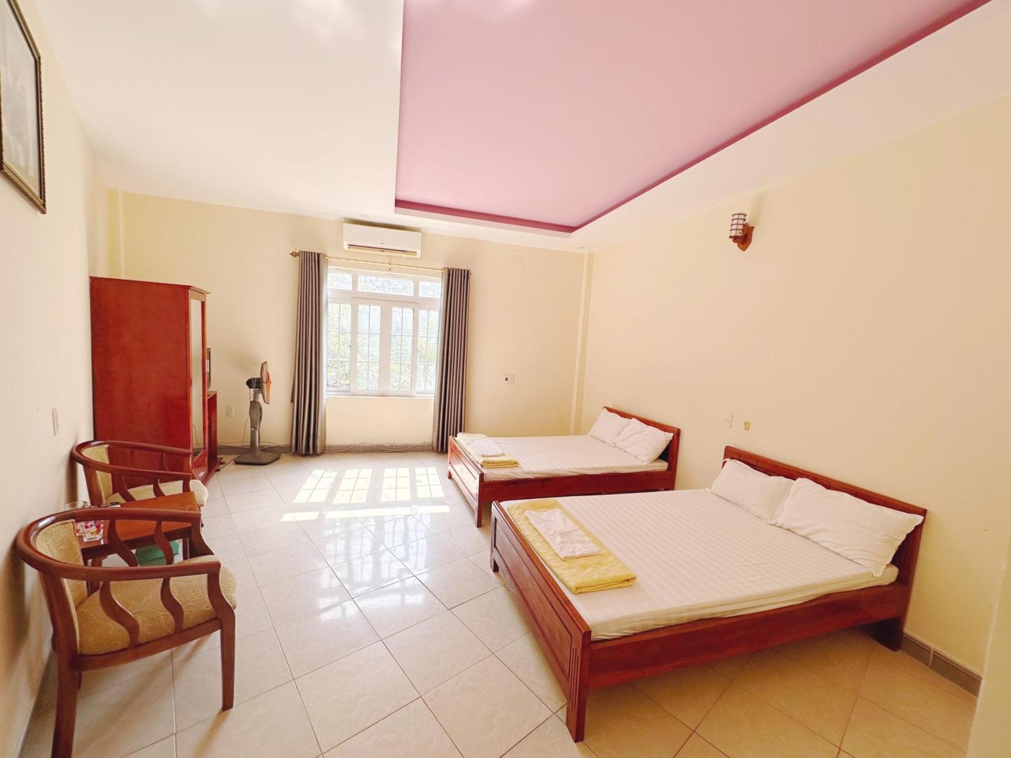 Hai Yen Hotel Quang Binh Dong Hoi Esterno foto