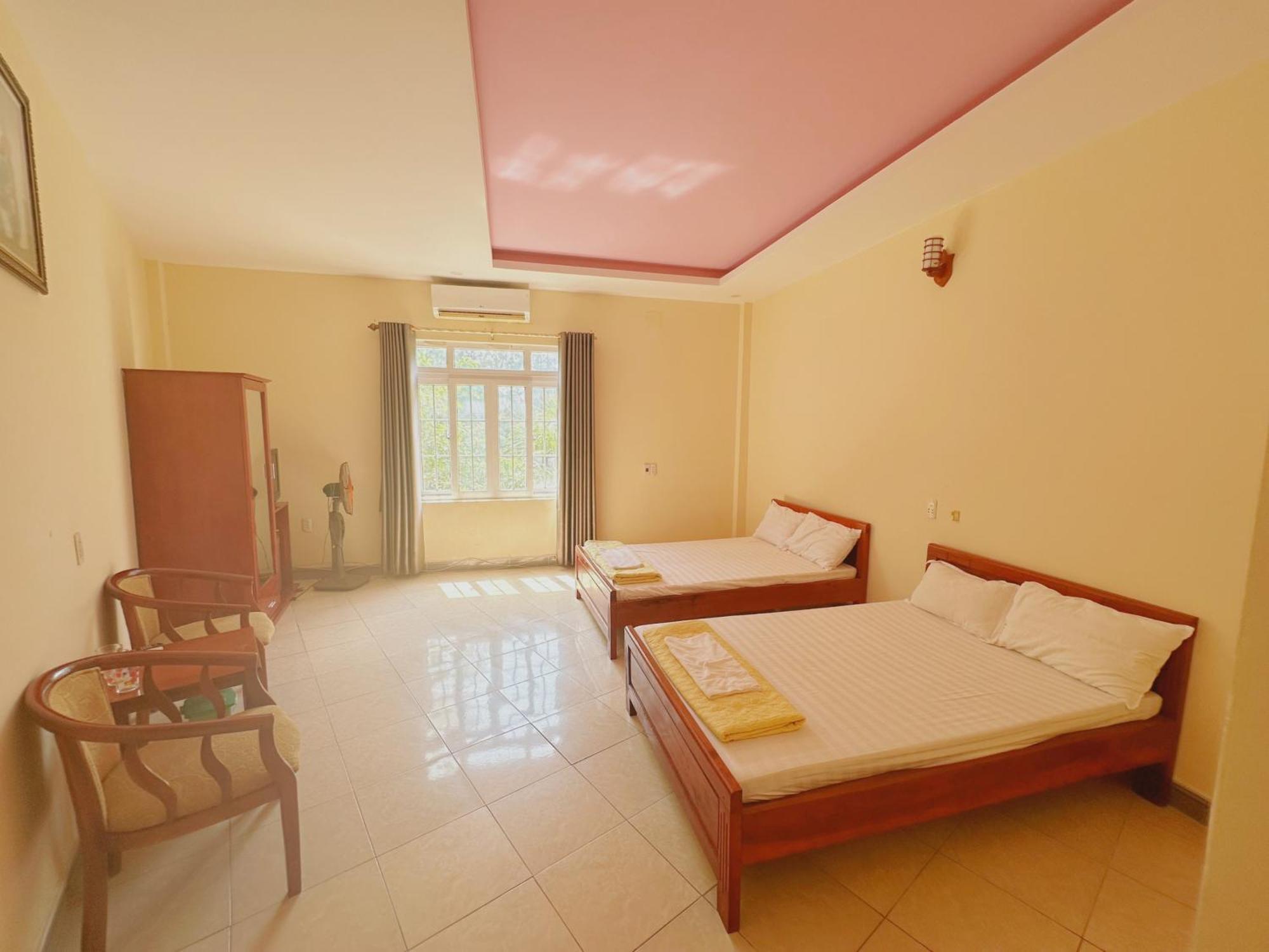 Hai Yen Hotel Quang Binh Dong Hoi Esterno foto