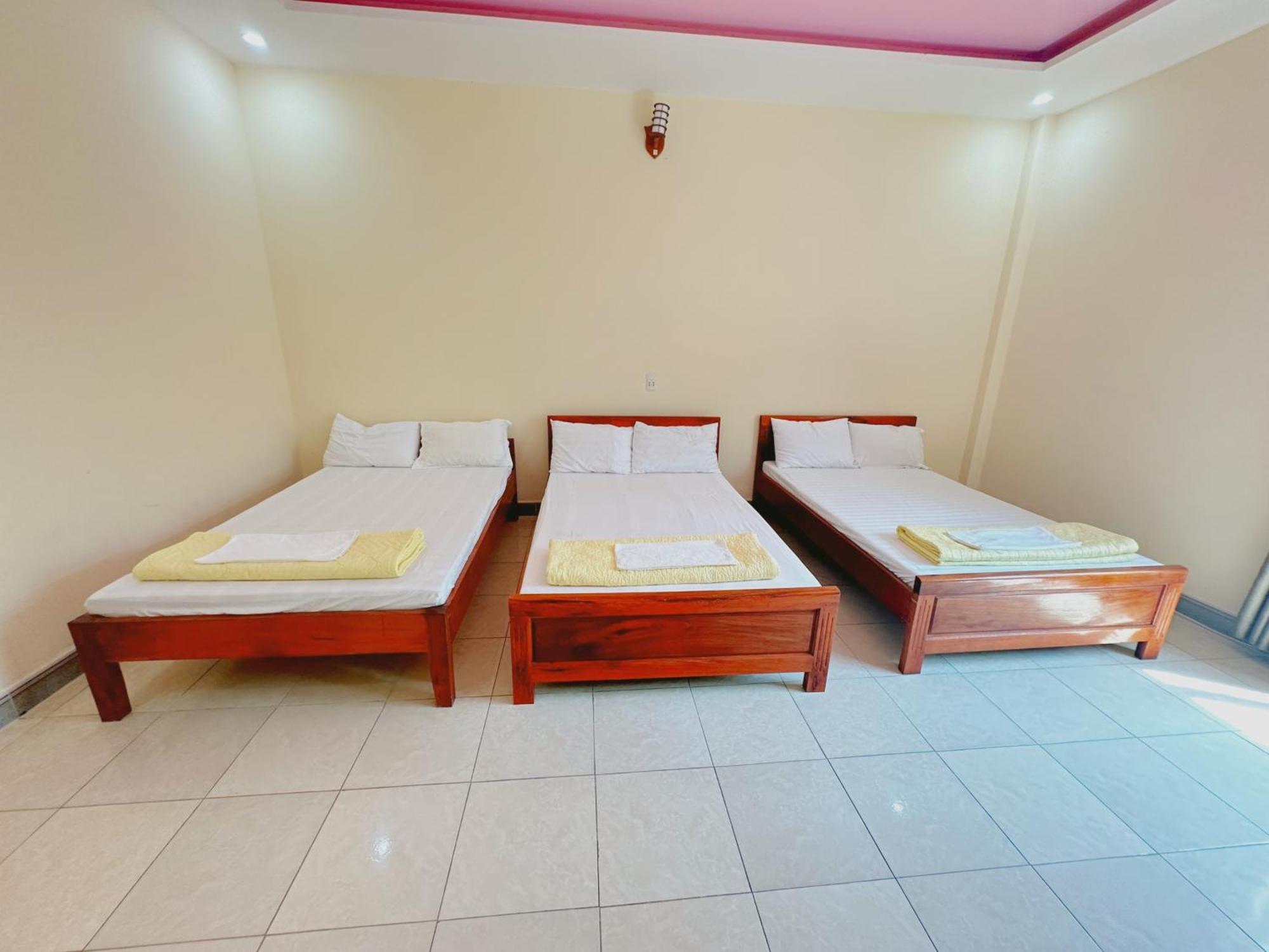 Hai Yen Hotel Quang Binh Dong Hoi Esterno foto