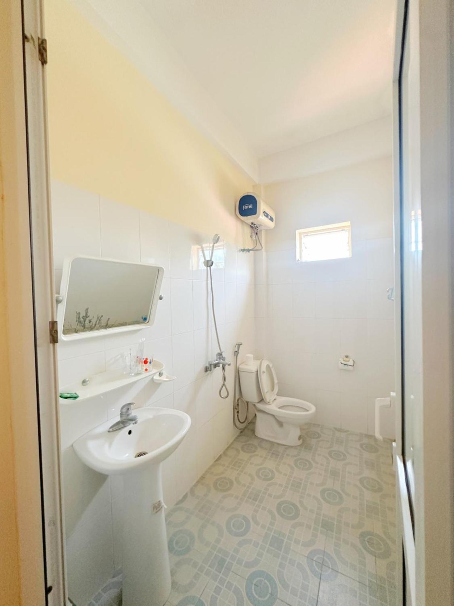 Hai Yen Hotel Quang Binh Dong Hoi Esterno foto