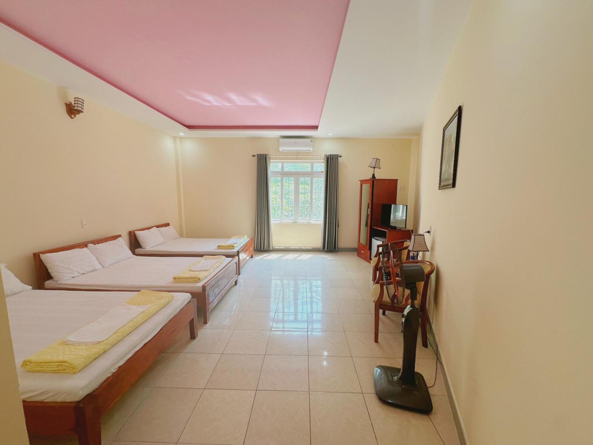 Hai Yen Hotel Quang Binh Dong Hoi Esterno foto