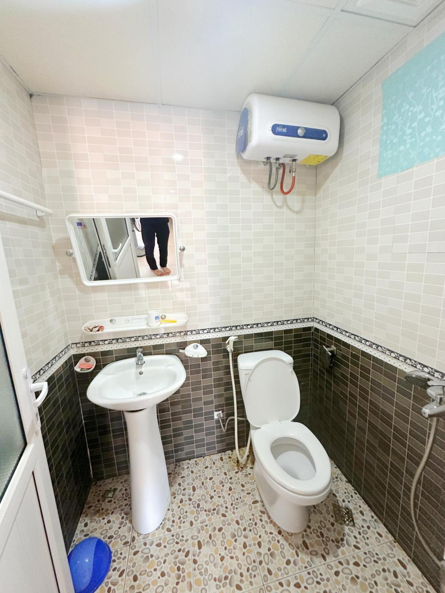 Hai Yen Hotel Quang Binh Dong Hoi Esterno foto