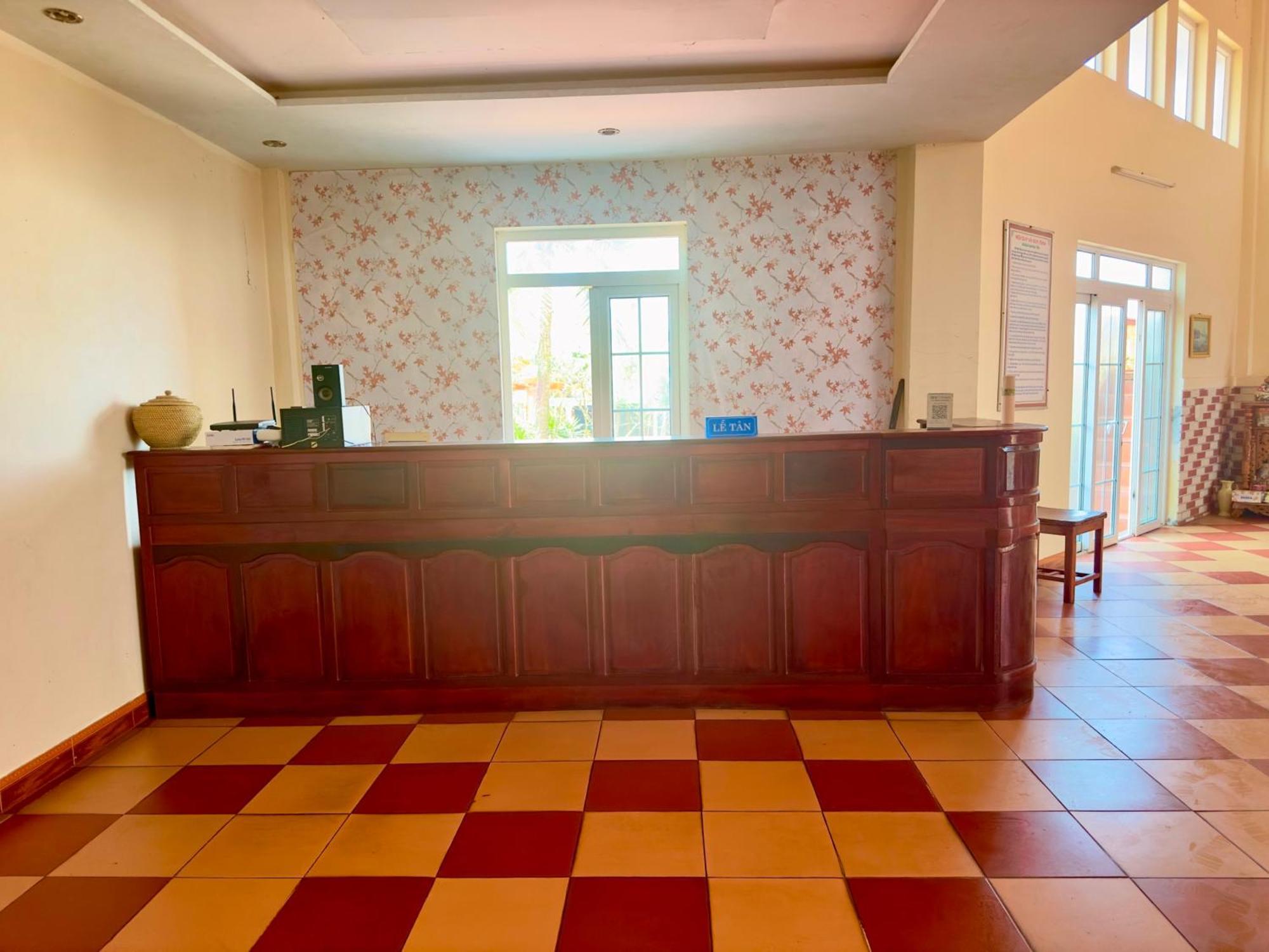 Hai Yen Hotel Quang Binh Dong Hoi Esterno foto