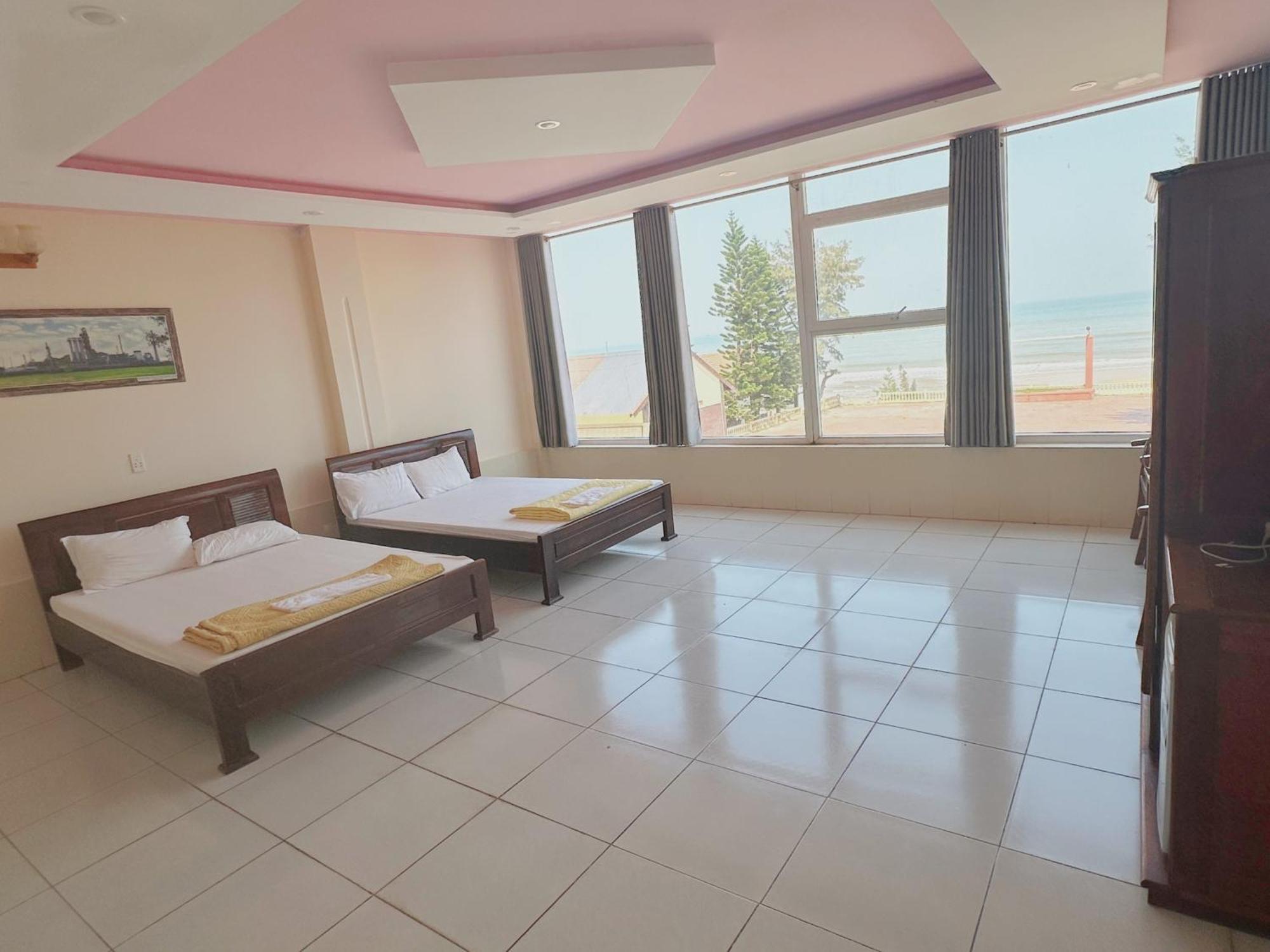 Hai Yen Hotel Quang Binh Dong Hoi Esterno foto