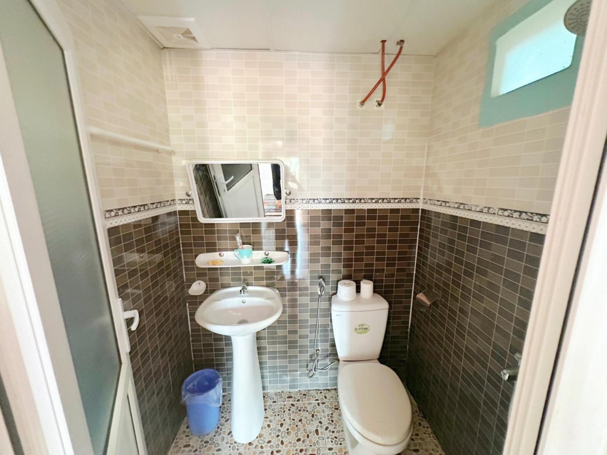 Hai Yen Hotel Quang Binh Dong Hoi Esterno foto
