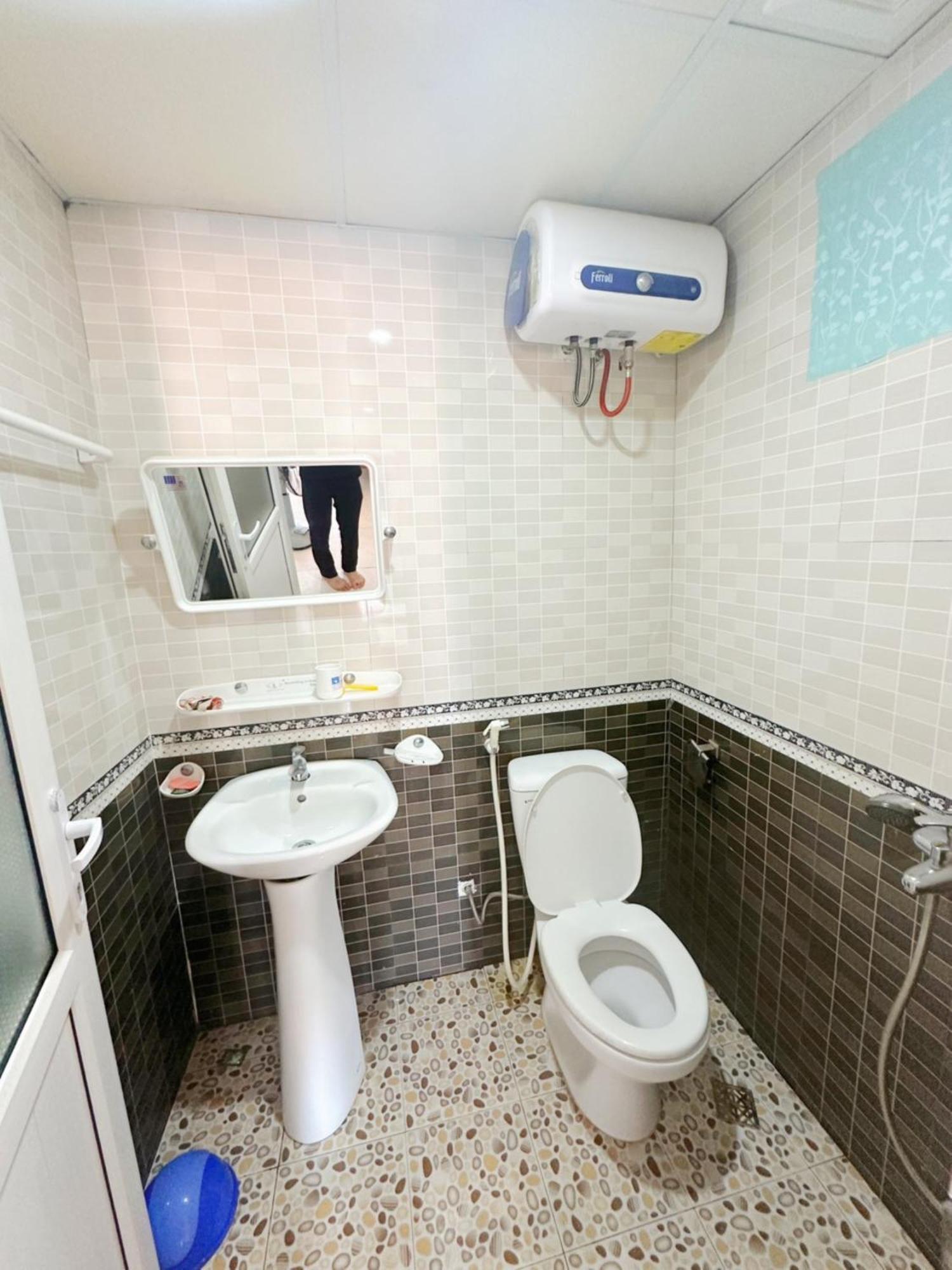 Hai Yen Hotel Quang Binh Dong Hoi Esterno foto