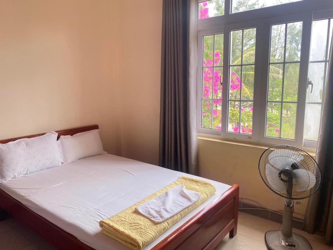 Hai Yen Hotel Quang Binh Dong Hoi Esterno foto