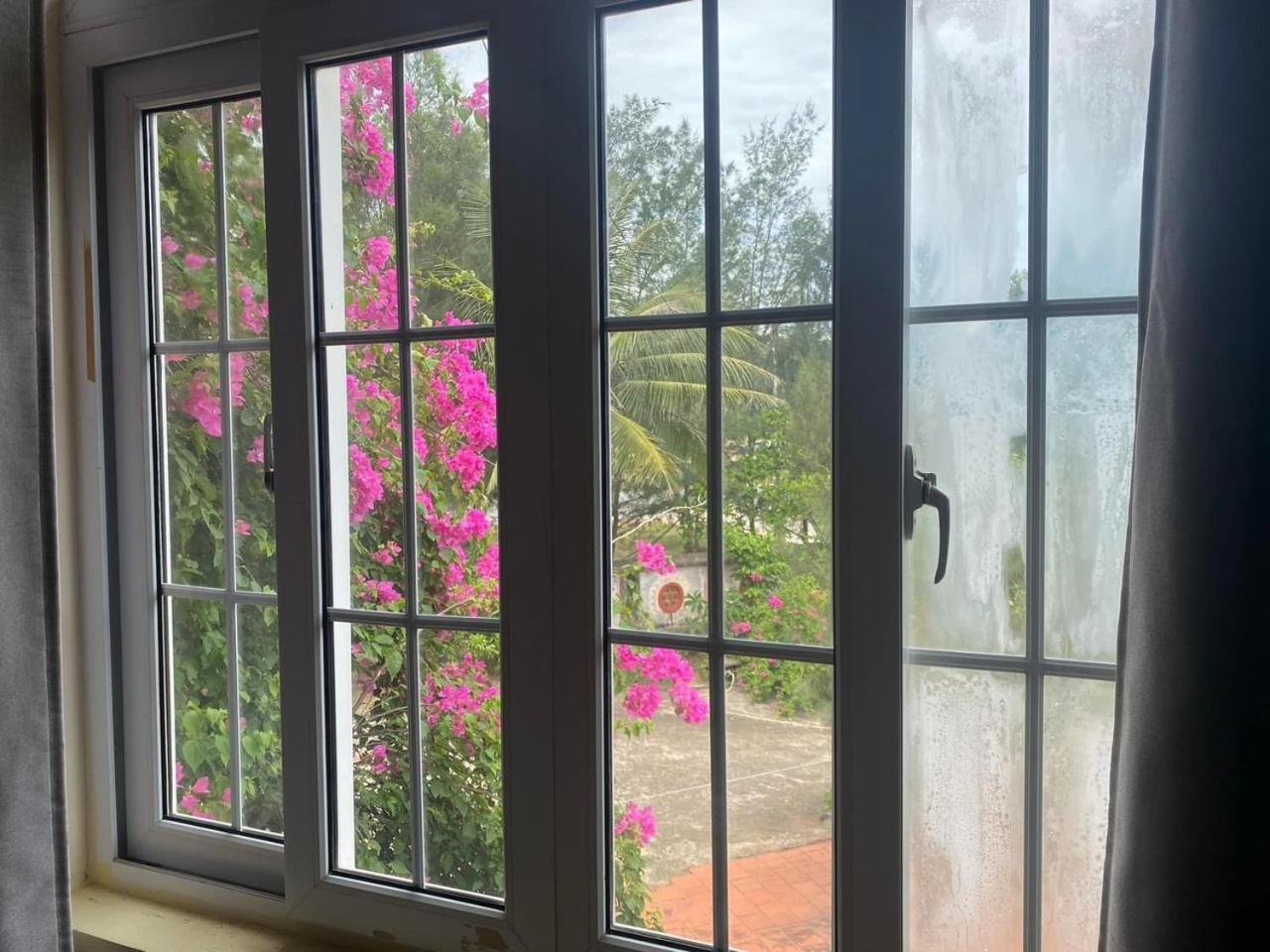 Hai Yen Hotel Quang Binh Dong Hoi Esterno foto